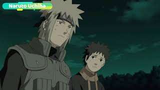 Story Of Kakashis Father White Fang Of Hidden Leaf [upl. by Ehcrop313]