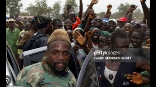 Koné Zakaria et les rebelles arretés au Mali Assimi Goita donne les raison [upl. by Aisatsan]