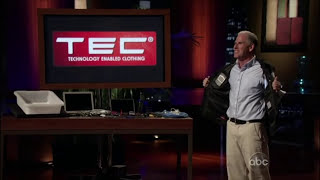 Best Shark Tank Clip Ever Scott Jordan Tells the Sharks That THEYRE Out [upl. by Gaskin]