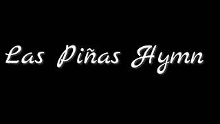 Las Piñas Hymn [upl. by Jereme251]