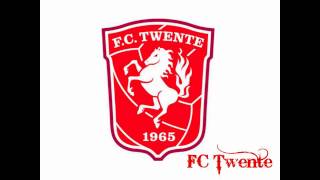 FC Twente Song [upl. by Raskind]