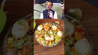 Weight Loss Breakfast By Dr Manish Acharya shorts [upl. by Ahcas]