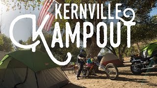 2016 Kernville Kampout [upl. by Ibok]