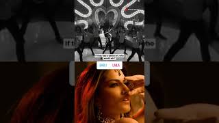 Laila Teri Le Le gayi  Sunny Leone shorts shortsvideo youtubeshorts [upl. by Mayrim]