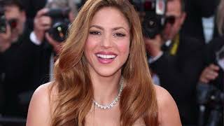 Shakira Biography Wiki Body Measurements Age Relationship [upl. by Itnava]