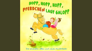 Hopp hopp hopp Pferdchen lauf Galopp [upl. by Libyc]