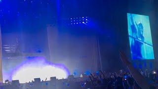 90210  Travis Scott live  Ceremonia 2023 Mexico City [upl. by Brecher]