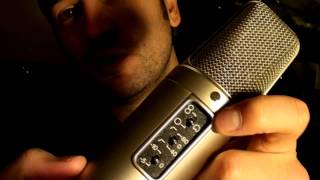 Rode NT2a Microphone Review [upl. by Sergent]