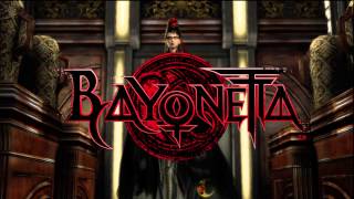 Bayonetta Xbox 360 Gameplay HD 720p Demo [upl. by Yras]