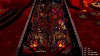 Pinball Fx medevil maddness [upl. by Eahsram]