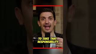 Andrew Schulz hates when People get Cancelled over N word shorts wokemindvirus [upl. by Jago503]