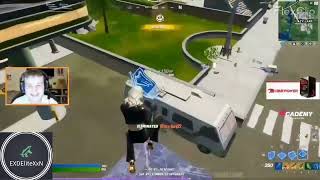 benjyfishy and mongraal are Insane [upl. by Sancho93]