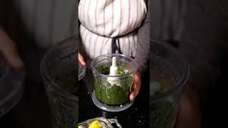 Pesto pastaباستا بالريحان طبقين ريحان فريش اربع فصوص توم معلقتين طبيخ طبخ اكسبلور food [upl. by Mundt942]