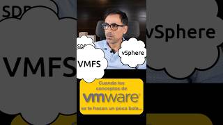 Cuando la virtualización se te hace un poco bola vmware networking virtualizacion servidores [upl. by Wallache534]