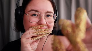 ASMR Golden claws som lugnar dig ♥ [upl. by Jessie788]