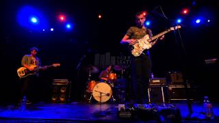 Cymbals Eat Guitars  Full Performance Live on KEXP [upl. by Joleen]