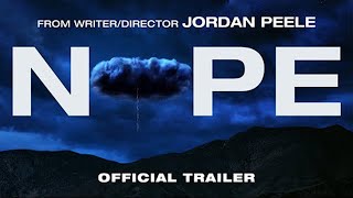 NOPE  Official Trailer  Experience It In IMAX® [upl. by Etan720]