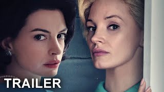 Instintos Asesinos  Trailer Español Latino Sub 2024 Anne Hathaway y Jessica Chastain [upl. by Os]