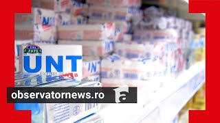 Etichetă nouă pe produse pentru a combate înşelătoria quotshrinkflationquot [upl. by Langan]