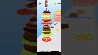 New game XXL sandwich gameplay [upl. by Cram]