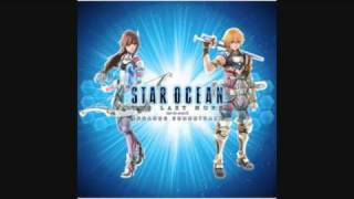 Star Ocean 4 OST The Incarnation Of Devil NextGen Remix [upl. by Orelle]