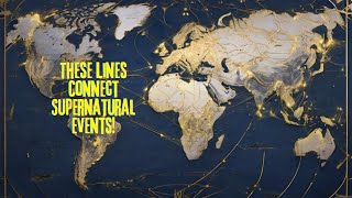 Ley Lines Mystical Paths or Scientific Phenomena [upl. by Aleel]