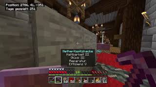 Minecraft Letsplay 21 Farmen und Villager breathen [upl. by Monteith]