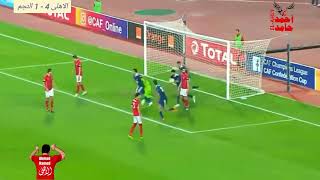 اهداف مباراة الاهلى والنجم الساحلى 62 نصف نهائى دورى ابطال افريقيا 2017 Egypt مصر الاهلى Alahly [upl. by Azzil171]