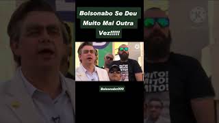 Bolsonabo se dando mal humor viralshorts humorviral [upl. by Corydon936]