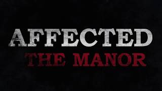 AFFECTED The Manor PSVR Trailer [upl. by Aicilf493]