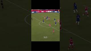 Tosin Adarabioyo Debut vs Wrexham 2024 football shorts [upl. by Tremain]