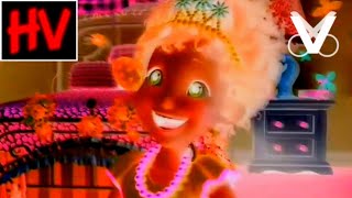 Fancy Nancy Intro Horror Version 70 😱 [upl. by Nachison]