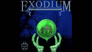 Exodium  Driven to Insanity Demo [upl. by Jacquenetta]