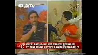 O Povo na Tv 1981  SBT [upl. by Craddock]