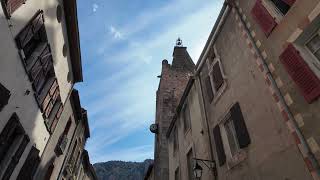 villefranche de conflent [upl. by Mannuela]