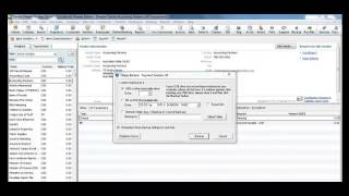 Importing QuickBooks Payables in Telpay for Business [upl. by Johannes]