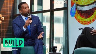 Alfonso Ribeiro Opens Up About The Pros amp Cons That Came From Playing Carlton In quotFresh Princequot [upl. by Emmalynn]