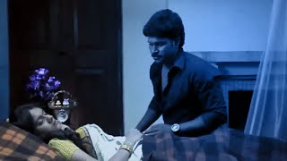 அதுக்காக இந்த நேரத்துலயா வருது Tamil Movie Scene  Horror Movie Scene  Shahana Shetty  Deva [upl. by Blithe]