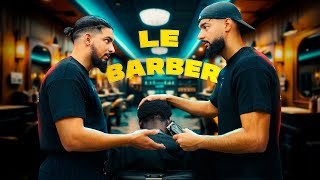 2 Frères  Au Barber Épisode 2 [upl. by Morissa]