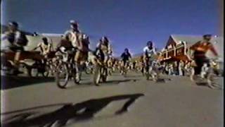 Crested Butte to Aspen Klunker Classic 1980 Part 1 of 2 [upl. by Moguel98]