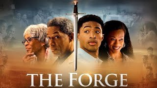 The Forge 2024 Movie  Cameron Arnett Priscilla Shirer Aspen Kennedy  Review And Facts [upl. by Gerald]