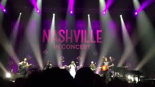 Nashville in Concert  Live at the O2 [upl. by Dysart]