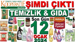 TARIM KREDİ KOOPERATİF MARKET İNDİRİMLERİ BU HAFTA  TARIM KREDİ KAMPANYA  TARIM GIDA İNDİRİMLERİ [upl. by Gnaig]