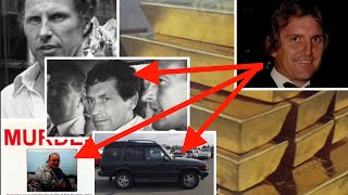 Where is The Gold Where did Noyes car go after nationwide search Brinks MatCosta Del Sol [upl. by Ydnyl63]