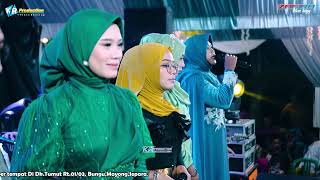 ZAFIRA MUSIC FULL ALBUM  KHITAN ADEK RENDY  IN BUNGU TUMUT [upl. by Nodnar]