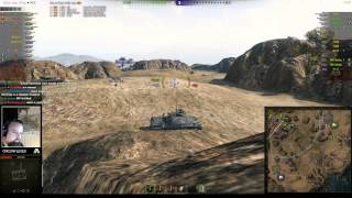 Honorable bush AMX30 Stream Highlight [upl. by Dunson856]