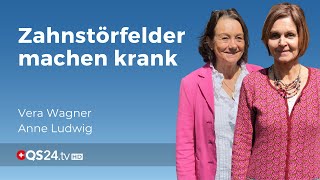 Der Mund als Großbaustelle  Erfolgsgeschichten der Medizin  QS24 Gesundheitsfernsehen [upl. by Ellenuahs]