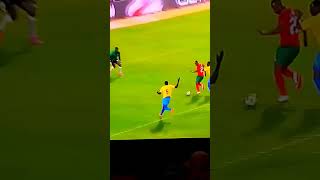 MAROC vs GABON can2025 show [upl. by Intyre487]