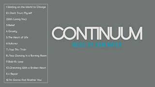 Continuum John Mayer album 2006 [upl. by Arriek]