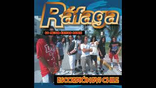 ráfaga enganchados remix escorpión dvj chile [upl. by Kcirb914]